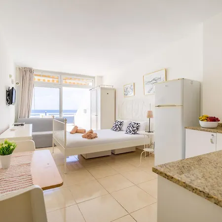Marsin P 303 Las Palmas de Gran Canaria