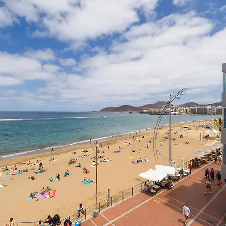 Prázdninový dům Marsin P 303 Las Palmas de Gran Canaria