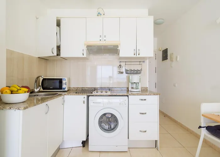 Marsin P 303 別荘 ラスパルマス・デ・グランカナリア