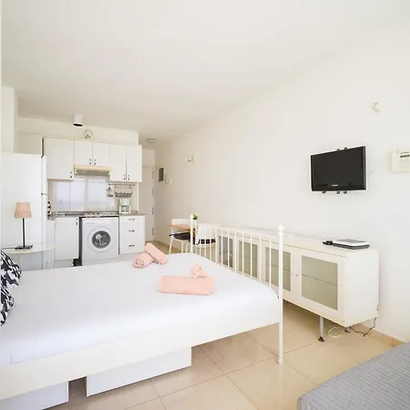 Marsin P 303 Holiday home Las Palmas de Gran Canaria