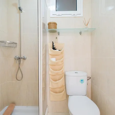 Marsin P 303 Holiday home Las Palmas de Gran Canaria