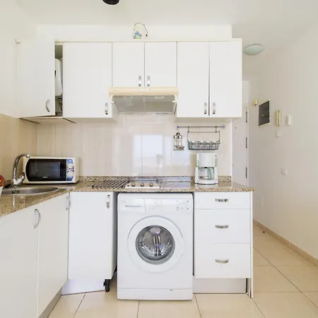 Marsin P 303 Holiday home Las Palmas de Gran Canaria