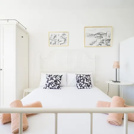 Holiday home Marsin P 303 Las Palmas de Gran Canaria