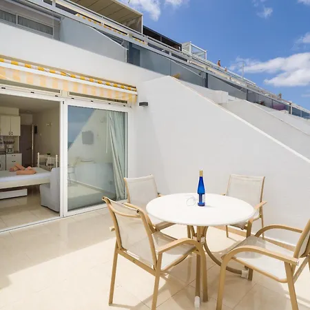 Marsin P 303 Holiday home Las Palmas de Gran Canaria