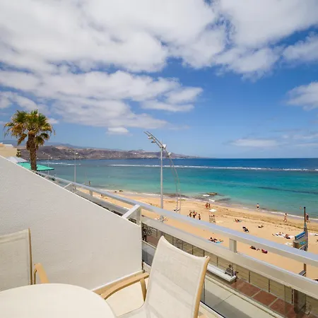 Marsin P 303 * Las Palmas de Gran Canaria