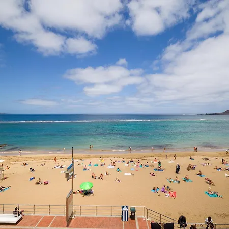 Marsin P 303 Holiday home Las Palmas de Gran Canaria
