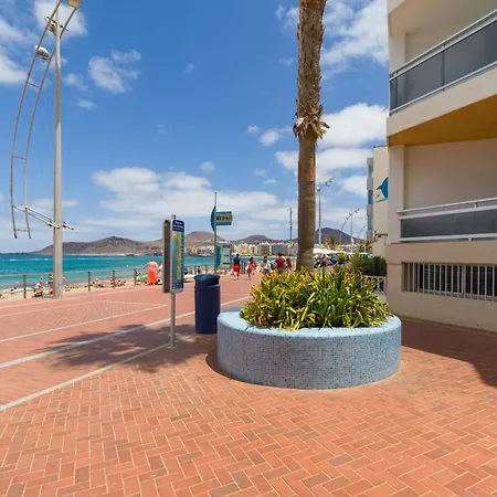 Marsin P 303 Holiday home Las Palmas de Gran Canaria