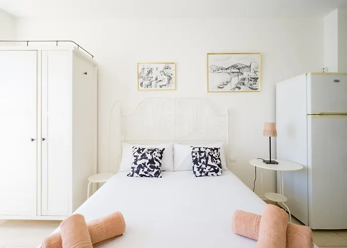 בית נופש Marsin P 303 *