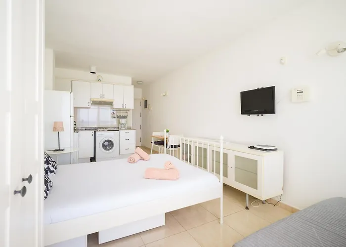 Marsin P 303 בית נופש לאס פאלמס דה גראן קנאריה