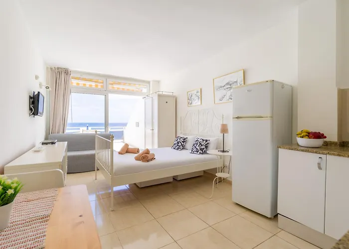 Marsin P 303 לאס פאלמס דה גראן קנאריה