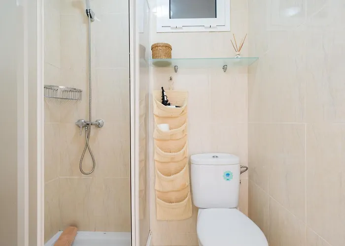 Marsin P 303 בית נופש לאס פאלמס דה גראן קנאריה