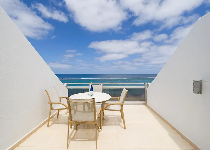 Marsin P 303 לאס פאלמס דה גראן קנאריה