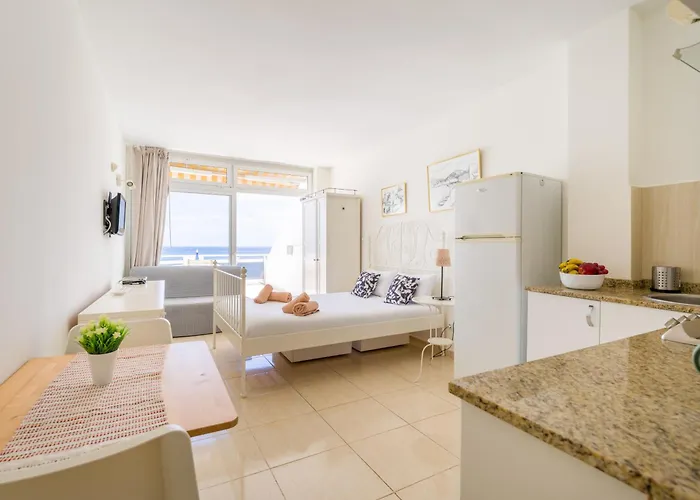 Marsin P 303 לאס פאלמס דה גראן קנאריה