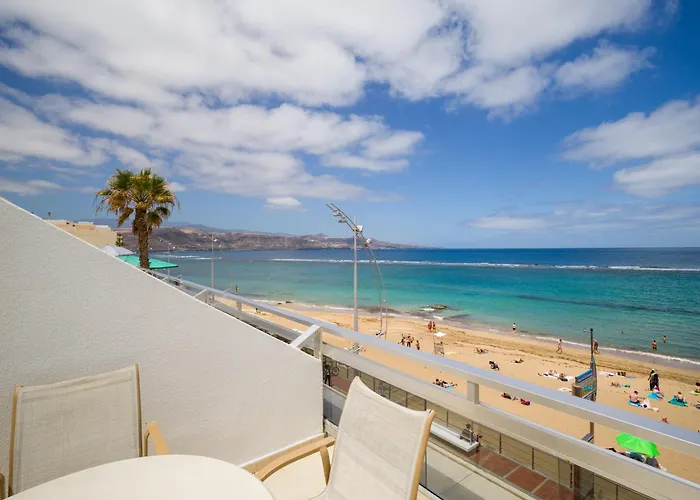 Marsin P 303 * לאס פאלמס דה גראן קנאריה