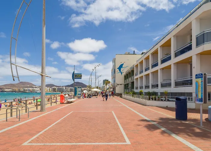 Marsin P 303 * לאס פאלמס דה גראן קנאריה