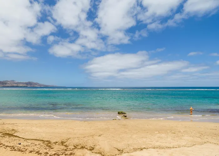 Marsin P 303 * לאס פאלמס דה גראן קנאריה