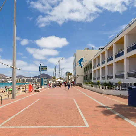 Marsin P 303 * Las Palmas de Gran Canárias