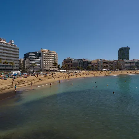 Casa de Férias Marsin P 303 Las Palmas de Gran Canárias