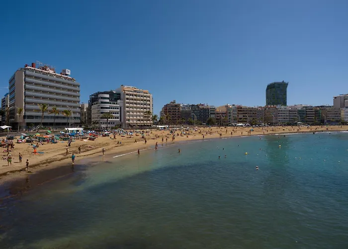 Casa de Férias Marsin P 303 Las Palmas de Gran Canárias